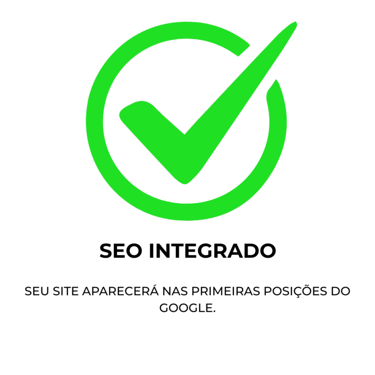 SEO Integrado