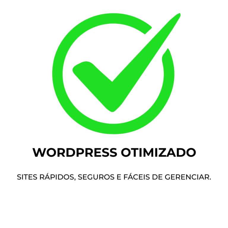 Wordpress Otimizado