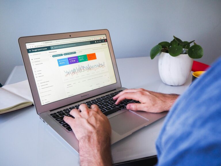 laptop com google ads