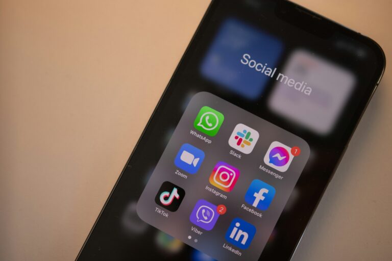 Conteúdo para Redes Sociais: Engajamento e Resultados