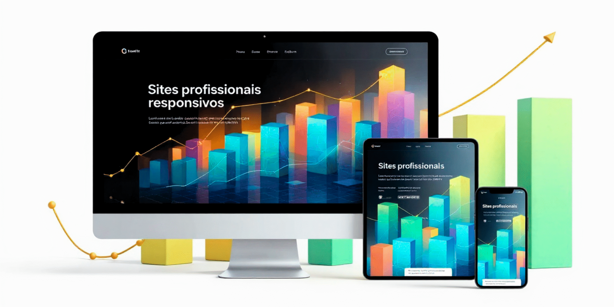 desenvolvedor de site wordpress