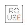 Logo Rousé Marketing Digital